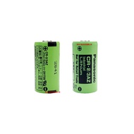 CR-2/3AZ panasonic 3V Lithium Battery 16340 Medical Equipment panasonic Lithium Battery