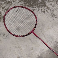 (USED) Yonex Voltric 80 Etune racket