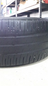 Used Tyre Secondhand Tayar MICHELIN ENERGY XM2 205/55R16 60% Bunga Per 1pc