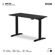 Terbaru Pexio Amby Adjustable Desk 160 x 80 Original