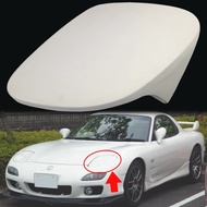 [OFFER] Mazda RX7 FD3S RX-7 FD Headlight Headlamp Cover Lampu Depan (Fiberglass)