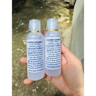[THAI LAN HANDS] Super Clean THAI silver jewelry cleaner