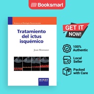 Tratamiento Del Ictus Isqu - Paperback - Spanish - 9788492442133