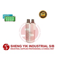 SYI Condenser Capacitor 35UF 40UF 45UF 50UF 60UF 70UF 80UF 90UF 400V 450V