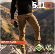 【G&amp;T】美國 5.11 原裝正品 RIDGE PANT 戰術休閒褲 #74520