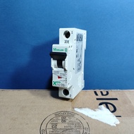 MOELLER xEffect FAZ-C16/1 | 16A 1 Pole MCB