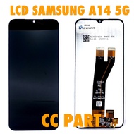 Lcd Touchscreen Samsung A14 5G A146 FULLSET