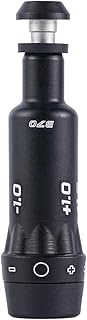 OGECLF 1pc RH Golf Shaft Sleeve Adapter for Ping G430, G430 LST SFT, G430 Max, G425, G425 LST SFT, G