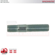 HONDA 8x19.5 Embedded Bolt KarismaHONDA - 90128KFM900 - Bolt, STUD, 8X19.5