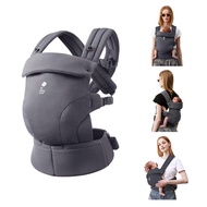 Bc Babycare CocoonGo Baby Carrier – CloudTouch Soft & Ergonomic Baby Carrier for 7–44 lbs