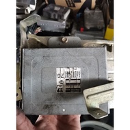 Nissan Sentra N16 Engine Ecu