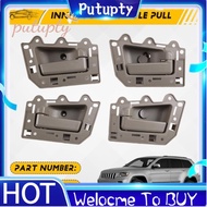 1JV471J3AA 1JV461J3AA 5HR411J3AK 5HR421J3AK Interior Inner Door Handle Pull for  Grand  2005-2011