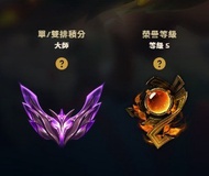 英雄聯盟私人代打