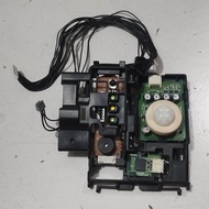 sensor AC Daikin multi S+sensor humiditi