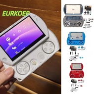 MAILE Game Console , Spare Parts Repair Full Housing Shell, Accessories Protective Universal Game Fu