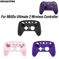 EUCALYTUSS Gaming Controller , Anti-Slip Anti-Scratch Console Protective Cover, Dustproof Silicone S