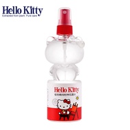 Original Hello Kitty植物精纯怡神花露水驱蚊止痒喷雾Sanrio HelloKitty Anti Mosquito Repellent Florida Toilet Water