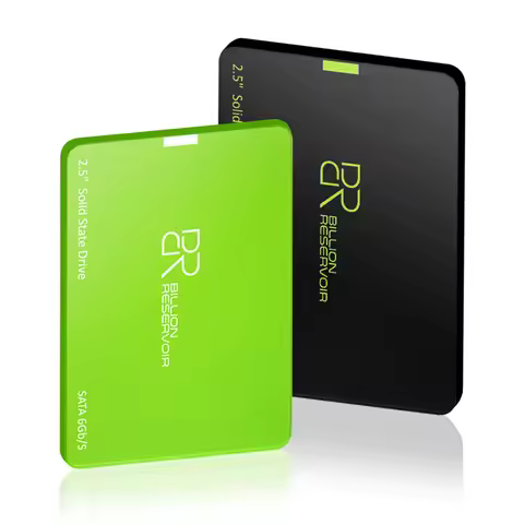 BR SSD 256gb Internal Hard Drive SSD 2.5" 128GB 256GB Hard Disk SATAIII 512G 1TB for Laptop Desktop