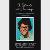 A Leader with Courage: The Impact of Congresswoman Cardiss Collins