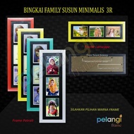 Family Photo Frames/Frames 4R/3R