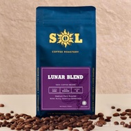 SOL Lunar Blend FULL Coffee Bean