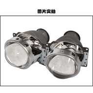 Q5 Lens H7 Bulb Xenon Lamp Support H7 Halogen Bulb Angel Eye Ballast Devil Eye