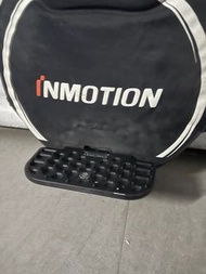 Inmotion v8 電動獨輪車 平衡車 風火輪