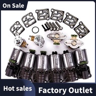 Automatic Transmission Solenoid Kit for  A4 A5 A6 A7 Q5 0B5 DL501