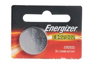 Energizer 勁量 CR2032 3V Lithium Button Cell Coin Battery 鈕形電池