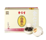 余仁生 - 金牌白鳳丸(6樽裝)