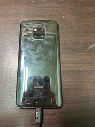 華為mate20 pro零件機