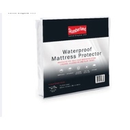 GIGI Slumberland Waterproof Mattress Protector