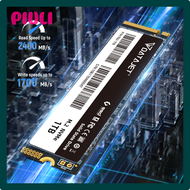 PIULI M2 SSD M.2 240Gb PCIe NVME Ssd 128GB 512GB 256GB 1TB โซลิดสเตทไดรฟ์2280ฮาร์ดดิสก์ภายใน Hdd สำหรับโน็คบุคตั้งโต๊ะ DataJet ULIOU