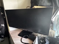 LG 29吋 21:9 超闊瑩幕 非常新淨 一切正常