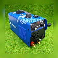 WORKWELD เครื่องเชื่อม อินเวอร์เตอร์ รุ่น MIG200 220V./ 120 แอมป์ เชื่อมได้ทั้ง MMA/MIG ตู้เชื่อม งา