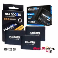 SSD 128gb Sata Bulldozer Original SSD 128GB