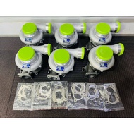 [ READY STOCK ] GREDDY TURBO CHAGER RHF55V