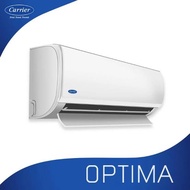 CARR'IER 2HP SPLIT TYPE INVERTER AIRCON