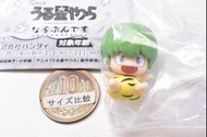 全新 日版 Bandai narabundesu 排隊 等待 系列 扭蛋 山T女福星 福星小子 Urusei Yatsura 小天