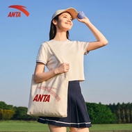 [Gift not for sale] ANTA KEEP MOVING Shoulder tote Bag ANTA U2A Sports Handbag000075