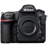 Nikon/Nikon D850 D6 Single Body 24-70VR Set Professional Grade Full Frame SLR Camera
