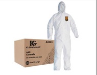 KleenGuard A40 防護衣