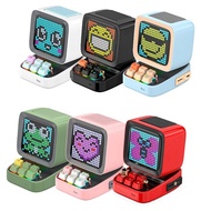 Divoom Ditoo Plus Pixel Art Smart Bluetooth Speaker