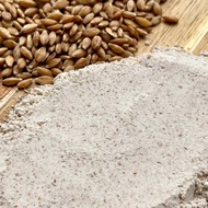 Organic Einkorn Flour | Wholegrain | Freshly Milled