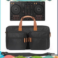 Tote Bag Protector Storage Case for  DJ -FLX4/-REV1,Travel Case for  Mixtrack