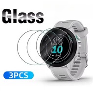 For Imilab W16 W13 W12 W12S Pro 1-3PCS HD Clear Tempered Glass Film For Imilab W12 W11L W11 G28PRO K