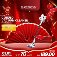 Electrova Vaclife Series Handheld Vacuum Cleaner ET-iOne