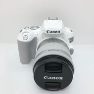 新一樣快門極少 Canon 200D II + 18-55mm 白機