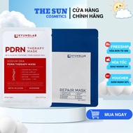 Kyunglab Repair/PDRN Korean Moisturizing Mask