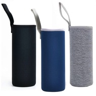 ⭐Hot⭐2PCS thermal sleeve bags drinking bottle thermal sleeve drinking bottle  550ml【FL240319】